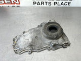 97-04 C5 CORVETTE FRONT TIMING COVER OEM 12556623 #428