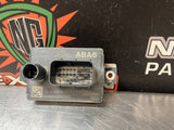 2012 SILVERADO 2500HD LTZ GLOW PLUG CONTROLLER MODULE OEM 12652111 #1260