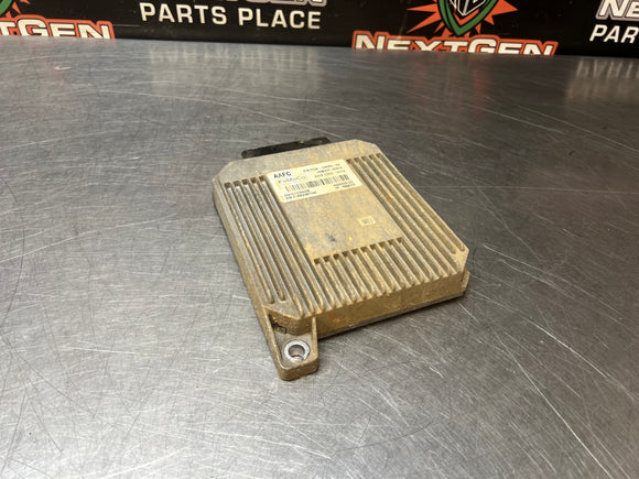 2015 FORD F250 TRANSMISSION CONTROL MODULE TCM FC3A-12B565-AA OEM #1144