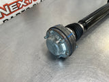 2017 CAMARO SS CV AXLE LH DRIVER SIDE REAR P22972610 OEM #668