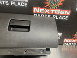 2014 FORD MUSTANG GT GLOVE BOX OEM #970