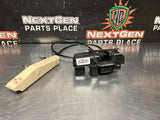 05 - 13 CORVETTE C6 RH PASSENGER DOOR LATCH ACTUATOR W/ RELEASE OEM #1549