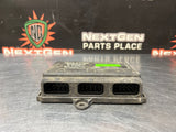 2005 FORD F350 FISHER 3 PORT ISOLATION MODULE 29070-1 #1156