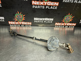 2010 CAMARO SS STEERING SHAFT 92242293 OEM #1232