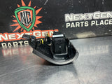 2017 FORD MUSTANG GT HEADLIGHT SWITCH DASH TRIM BEZEL FR3V-13D168 OEM #1632