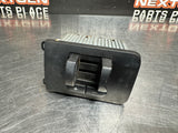 2011 FORD F250 6.7 TRAILER BRAKE CONTROL MODULE BC34-2C006-AF OEM #885