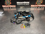 2005 C6 CORVETTE RH PASSENGER SIDE DOOR WIRE HARNESS OEM #1468