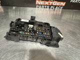 2012 FORD F250 FUSE BOX BODY CONTROL MODULE BCM BC3T-14B476-CG OEM #907