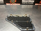 08-10 FORD F250 F350 LH AND RH FENDER BADGES 8C34-35000A72-C OEM #1039