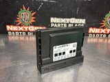 2010-2015 CAMARO SS BCM BODY CONTROL MODULE MANUAL OEM 13592376 #1450