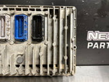 2014 CHEVY SILVERADO 2500HD 6.6 DURAMAX PCM ECM 12660026 OEM #758