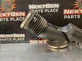 2013 FORD F350 6.7 AIR INTAKE INLET TUBE BC34-9F805-CC OEM #1279