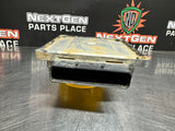 2008 FORD F250 POWER STROKE 6.4 DIESEL TCM 7U7A-12B565-AB OEM #538