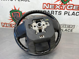 2016 FORD F250 F350 STEERING WHEEL OEM #589