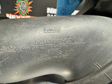 2014 FORD F350 6.7 AIR INTAKE INLET TUBE BC34-9F805-CC OEM #872