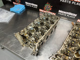 11-14 FORD F150 GT GEN 1 COYOTE 5.0 HEADS CORES OEM #C246