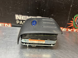 2013 FORD F350 DRIVER STEERING WHEEL AIR BAG OEM #1227