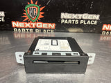 2016 GMC SIERRA 3500 CD PLAYER DISC DRIVE ASSEMBLY 84016435 OEM #1611