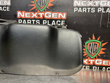 97-04 C5 CORVETTE KNEE BOLSTER DRIVER LH SIDE OEM 10281976 #1159