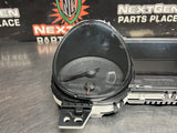 2016 MUSTANG GT SPEEDOMETER TRACKAPP AUTO INSTRUMENT CLUSTER OEM #1532