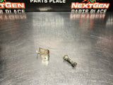 04 - 06 PONTIAC GTO STEERING COLUMN TO RACK BOLT OEM #1025