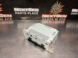 2015 FORD F350 DIESEL RADIO CD MP3 PLAYER EC3T-19C107-CD OEM #1142