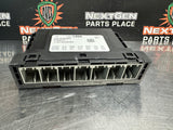 2019 CHEVY SILVERADO 2500HD BCM BODY CONTROL MODULE 13521450 OEM #1056