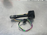 1999 C5 CORVETTE WINDSHIELD WIPER STALK SWITCH OEM #651