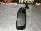 2013 FORD MUSTANG GT REAR VIEW MIRROR OEM #1588