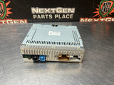 2016 CHEVY SILVERADO 2500HD RADIO RECEIVER MODULE 42342521 OEM #1224