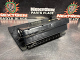 2007 CADILLAC CTS-V GLOVE BOX OEM #1411