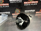 2015 CAMARO SS BRAKE BOOSTER/ MASTER CYLINDER OEM #1450