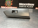 2011 FORD MUSTANG GT WINDOW CONTROL SWITCHES LH/RH OEM #1111