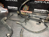 2004 PONTIAC GTO RADIATOR HOSE KIT OEM #1438