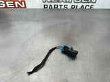 97-04 C5 CORVETTE UNDER HOOD LIGHT FEMALE PIGTAIL OEM