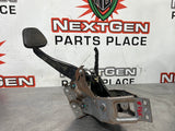 2013 CAMARO SS MANUAL BRAKE PEDAL AND BRACKET OEM 92247627 #386