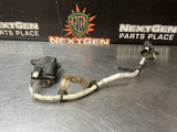 2024 FORD MUSTANG GT EXHAUST VALVE WITH WIRING HARNESS PR3T-14B599-AC OEM #1226