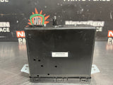 2015 GMC SIERRA 2500 CD PLAYER DISC DRIVE ASSEMBLY 13590747 OEM #1324