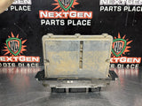 2019 FORD F250 6.7 DIESEL ELECTRONIC CONTROL MODULE ECM OEM HC3A-12A650-JC #1308