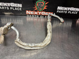 1998 C5 CORVETTE AC A/C LOW PRESSURE SIDE LINE COMPRESSOR TO CABIN OEM #1303