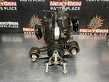 2016 CAMARO SS REAR DIFFERENTIAL 3.73 GEAR RATIO OEM 23384530 #1580
