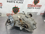 07-10 GM 6L90 MANUAL SHIFT TRANSFER CASE OEM #3740