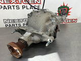 2015 MUSTANG GT 3.15 RATIO REAR DIFFERENTIAL OEM #295