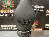 97-04 C5 CORVETTE AIR INTAKE BRIDGE WITH MAF OEM 25179366 #1190