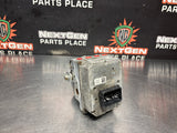 2007 C6 CORVETTE EBCM ABS ANTI LOCK BRAKE PUMP MODULE 15141446 OEM #1080