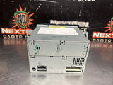 2006 FORD F350 6.0 AM FM CD RADIO RECEIVER 6C3T-18C815-AC OEM #1561