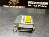 2005 C6 CORVETTE AIR BAG MODULE ASSEMBLY AIRBAG ECM 10302874 #1110