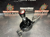 2017 FORD MUSTANG GT MANUAL SIX SPEED SHIFTER ASSEMBLY WITH KNOB/BOOT OEM #1486
