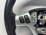 2007 CADILLAC CTS-V STEERING WHEEL 25773042 OEM #1411
