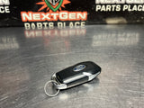 15 FORD F150 SMART KEY PROXIMITY KEYLESS REMOTE FOB TRANSMITTER OEM #1607